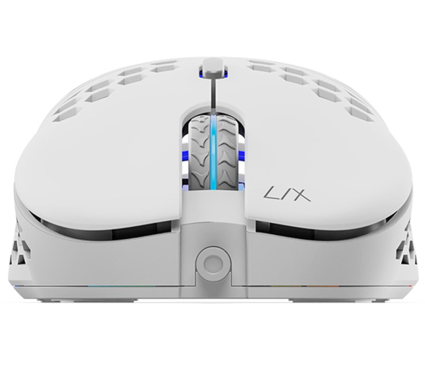 SPC Gear LIX Onyx White - 594256 - zdjęcie 6